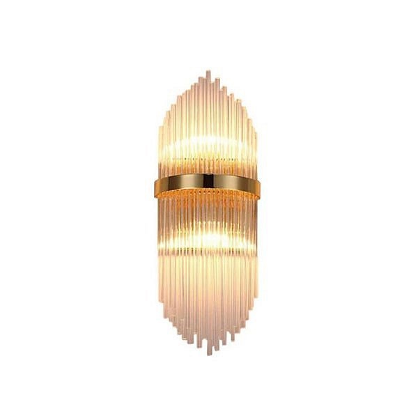 Накладной светильник O-LUCE Bacchetta Di Vetro 18132061