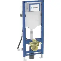 Инсталляция для унитаза Geberit Duofix Omega 111.060.00.2