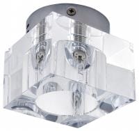 Накладной светильник Lightstar Cubo 160204