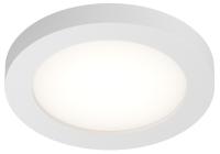 Встраиваемый светильник Denkirs DK3012 DK3012-WH