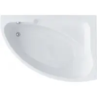 Акриловая ванна 150x100 см R Santek Гоа 1.WH11.2.032