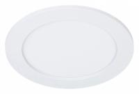 Встраиваемый светильник Эра LED панель Б0046896