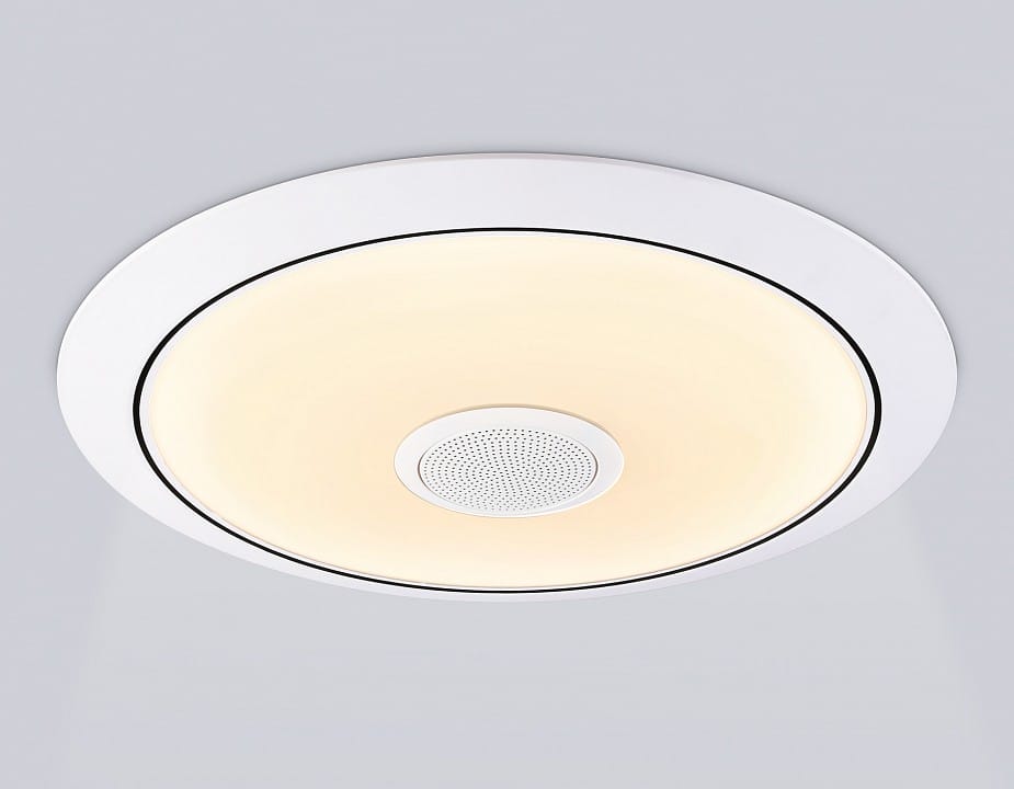 Накладной светильник Ambrella Light  FZ720