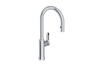 Смеситель для мойки Ravak KM 017.00 X070078