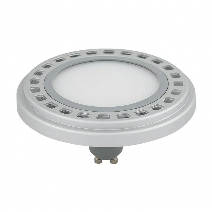 Лампа светодиодная Arlight UNIT GU10 15Вт 3000K 026890