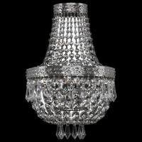 Бра Bohemia Ivele Crystal 1927 19271B/H1/20IV Ni