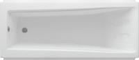 Акриловая ванна Aquatek Либра 150x70 см LIB150-0000024, белый