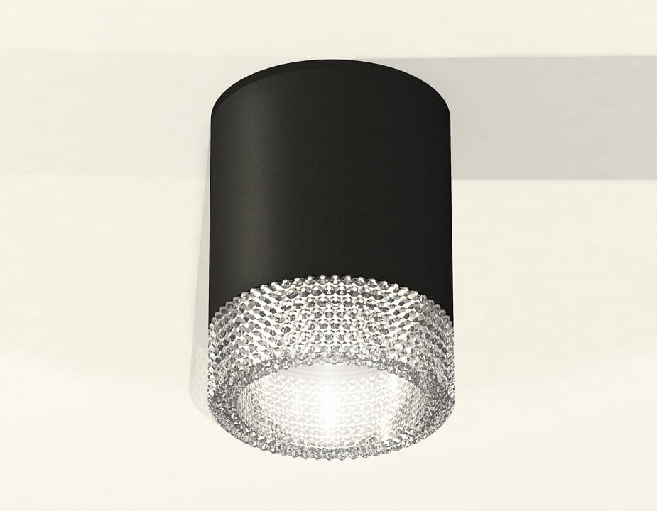 Накладной светильник Ambrella Light XS XS6302040