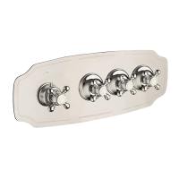 Смеситель для душа Carimali Colonial 21034EST/O-CR