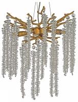 Подвесная люстра Dio D’Arte Tavenna Antigue Tavenna H 1.5.32.100 A