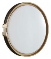 Накладной светильник Sonex Favemo Black 7667/DL