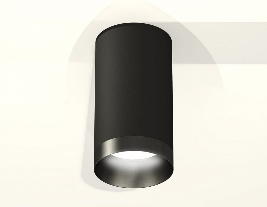 Накладной светильник Ambrella Light XS XS6323021