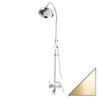Душевая система Cezares Diamond DIAMOND-CVD-03/24-Sw