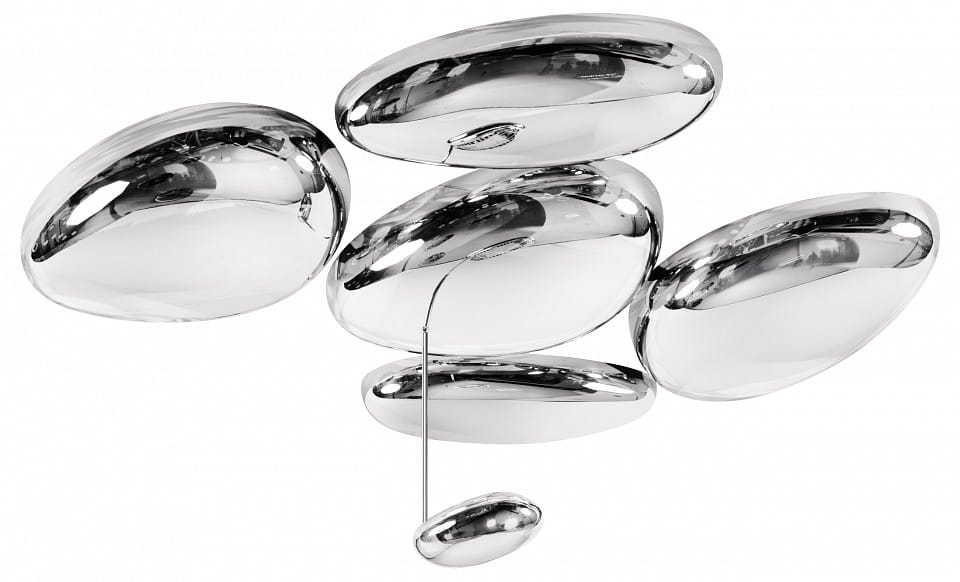 Накладной светильник Loft it Skydro 10477S