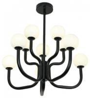 Люстра на штанге Kink Light Кадо 07723-10,19