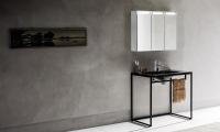 Шкаф зеркальный ARTELINEA BOX TBX75