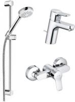 Комплект для душа Kludi Pure&Easy 378450565