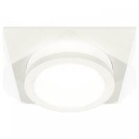 Встраиваемый светильник Ambrella Light XC XC7631041