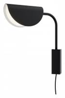Бра Maytoni Моллис MOD126WL-01B
