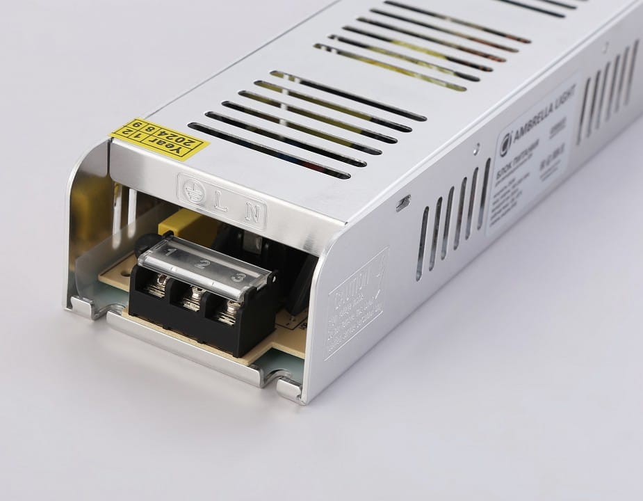 Блок питания Ambrella Light LED Driver GS8655