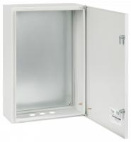 Электрический щиток накладной Эра  NO_SIMPLE_STM_SHMP-07_IP31