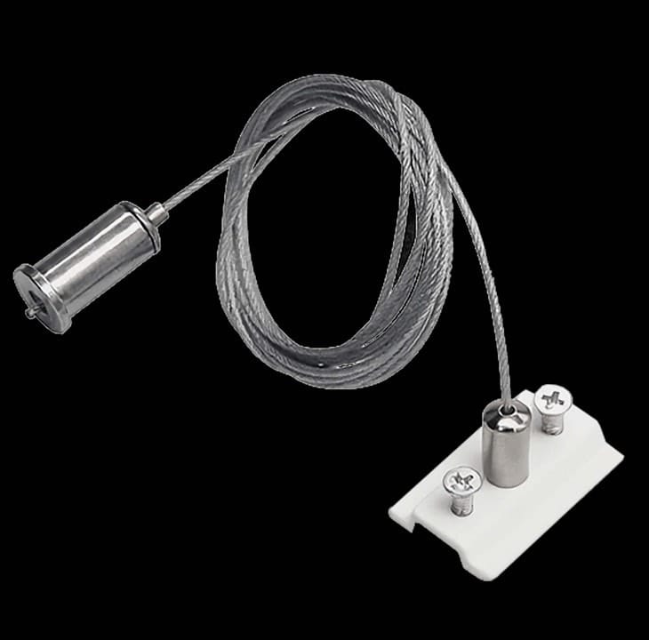 Подвес для трека Lightstar Uno 509170W