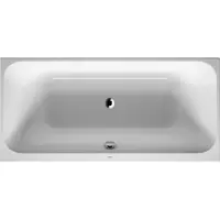 Акриловая ванна 190x90 см Duravit Happy D.2 700315000000000