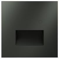 Накладка для заглушки для поста с подсветкой и с датчиком Voltum S70 VLS002406