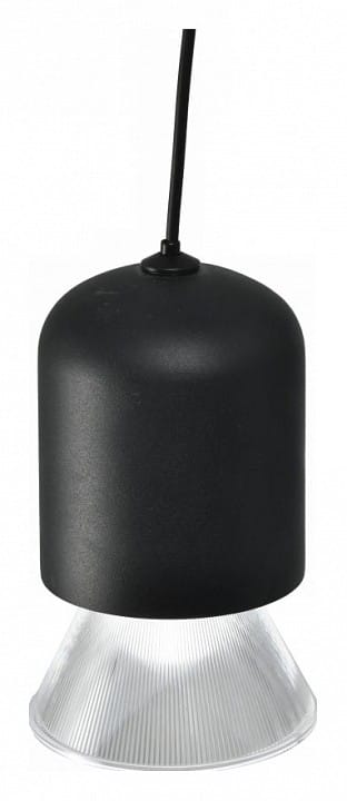 Подвесной светильник iLedex Technical VISION48/22 4822-015-D72-8W-38DG-4000K-BK