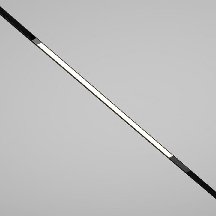 Накладной светильник Maytoni Technical Базис TR231-2-15W4K-B