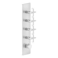 Смеситель для душа Gessi Inciso 58228#031