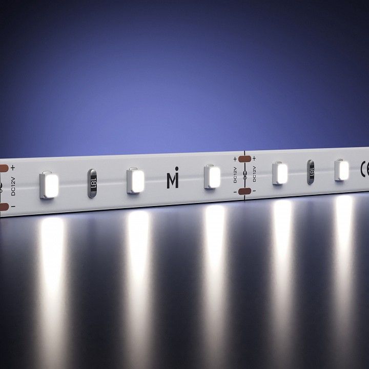 Лента светодиодная Maytoni Led Strip Базовая светодиодная лента 201003