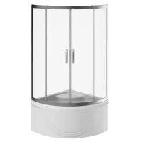 Стекла для душевого уголка AM.PM Move W78G-609-090MT