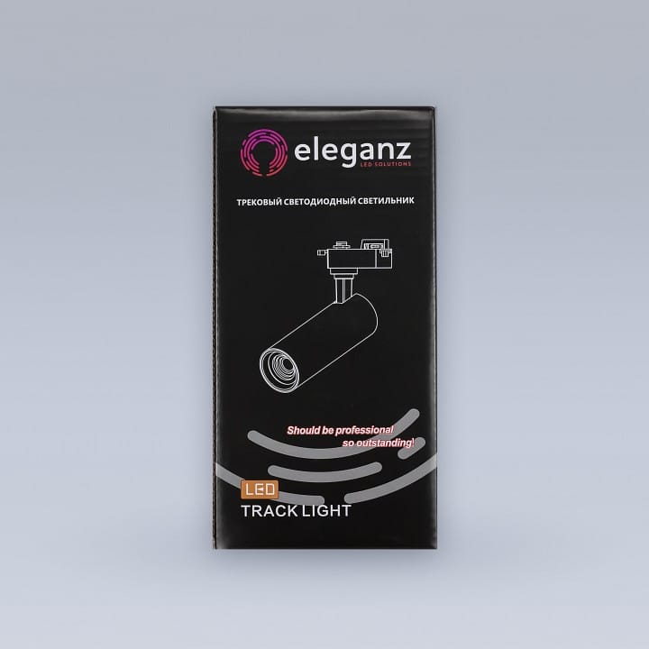 Светильник на штанге Eleganz  3025