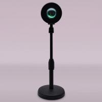 Настольная лампа декоративная Ambrella Light DE DE8385