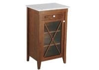 Тумба Villeroy&Boch СХ Hommage 89641101 орех