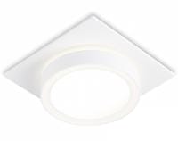 Встраиваемый светильник Ambrella Light TN TN52421
