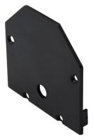 Заглушка для трека LIGHTERA Startrek 220 LE172TC-ZNB