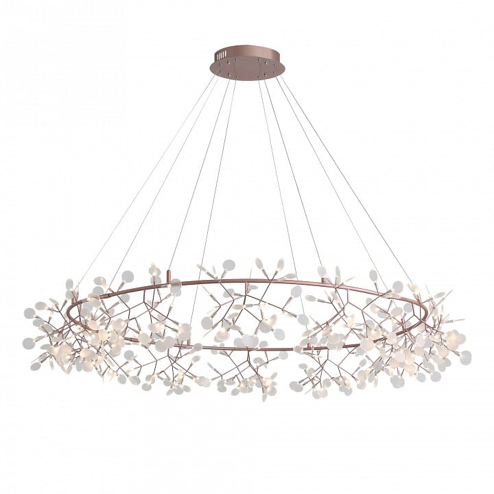 Подвесная люстра ST-Luce Rafina SL379.203.324