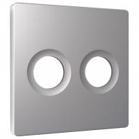 Накладка для ТВ-розетки Ambrella Volt ALFA AP5133