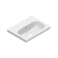 Раковина Catalano Alvea 45 0620450001