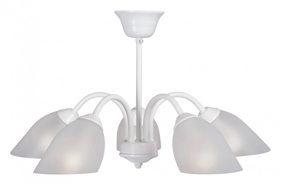 Люстра на штанге Vitaluce V3336 V3336-0/5PL