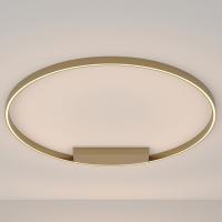 Накладной светильник Maytoni Rim MOD058CL-L65BS3K