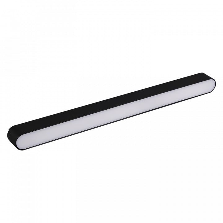 Накладной светильник Reluce  13001-9.3-001UR magnetic LED16W BK