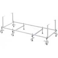 Монтажный комплект к ванне Корсика 180x80 см Santek 1.WH11.2.420