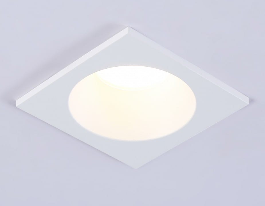Встраиваемый светильник Ambrella Light TECHNO SPOT TN1189