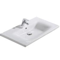 Раковина Belbagno Luxury/Soft 12080-KL Белый