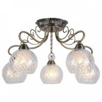 Потолочная люстра Omnilux Sanalvò OML-53507-05