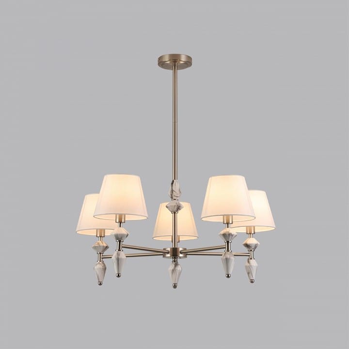 Люстра на штанге Lumion VERMONT 8274/5