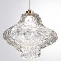 Подвесной светильник Odeon Light Ordi 5107/3L